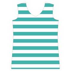 Horizontal Stripes Front