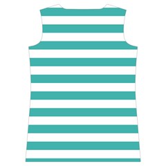 Horizontal Stripes Back