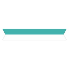 Horizontal Stripes Strap