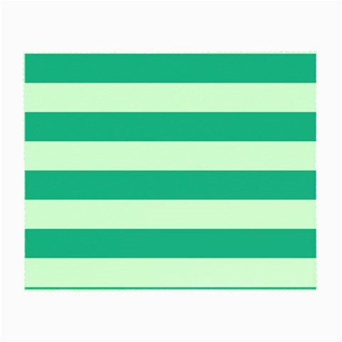 Horizontal Stripes Front