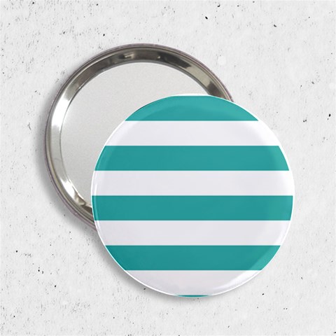 Horizontal Stripes Front