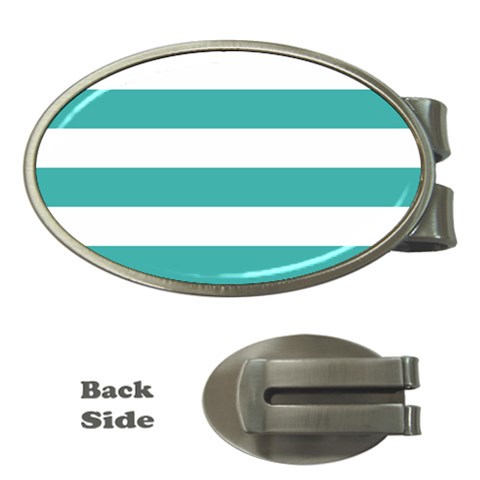 Horizontal Stripes Front
