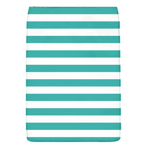 Horizontal Stripes Front
