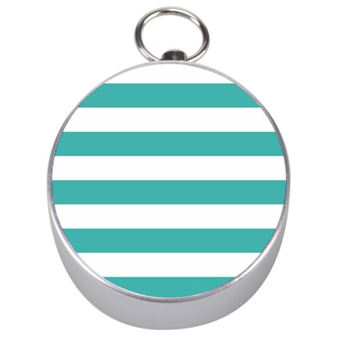 Horizontal Stripes Front