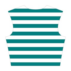 Horizontal Stripes Back