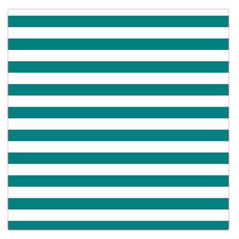 Horizontal Stripes Front