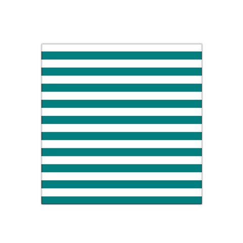 Horizontal Stripes Front