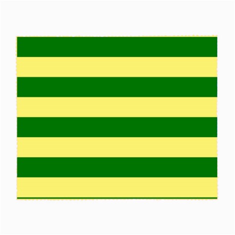 Horizontal Stripes Front