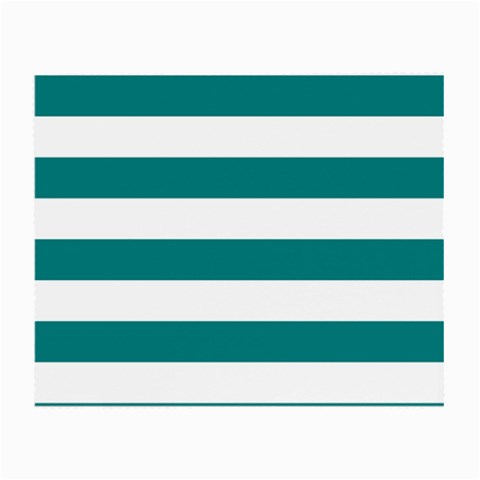 Horizontal Stripes Front