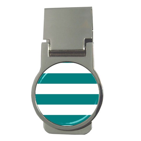 Horizontal Stripes Front