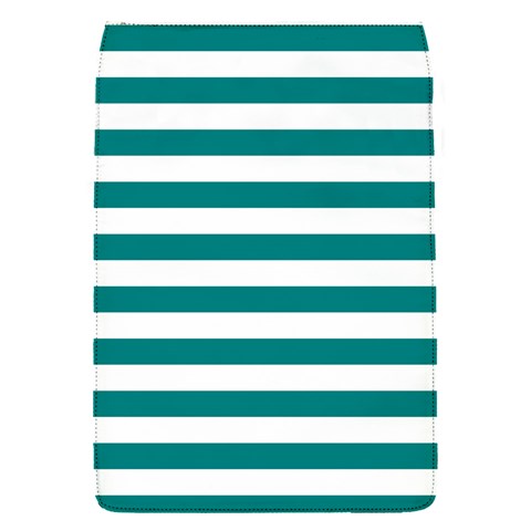 Horizontal Stripes Front