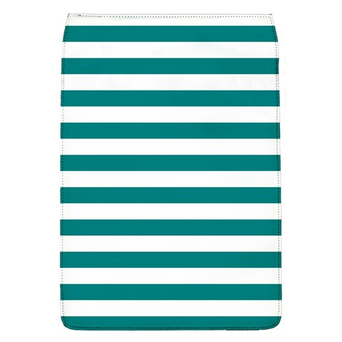 Horizontal Stripes Front