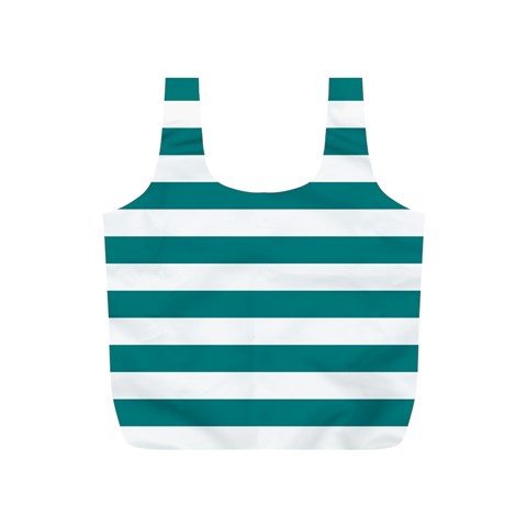 Horizontal Stripes Front
