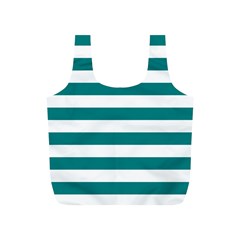Horizontal Stripes Front