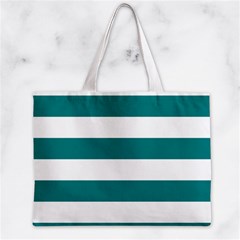 Horizontal Stripes Back