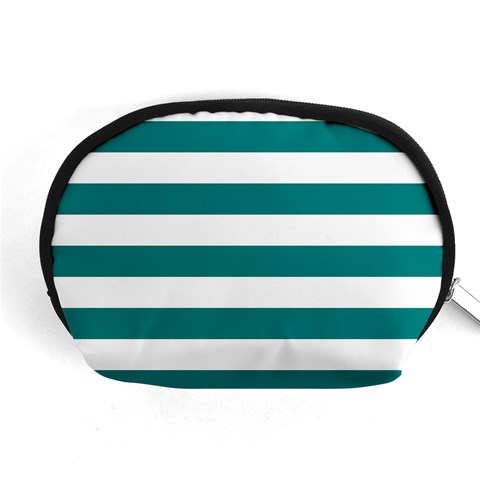 Horizontal Stripes Front