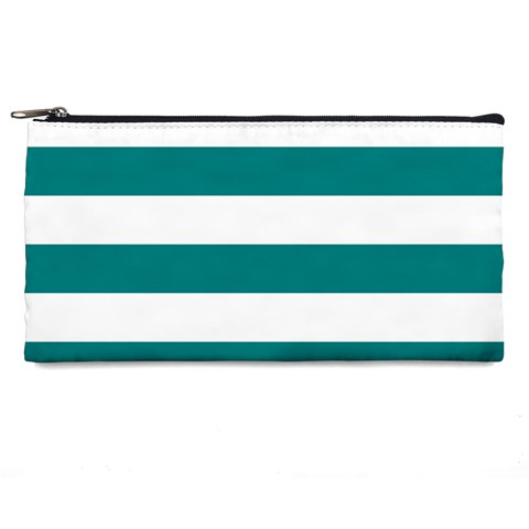 Horizontal Stripes Front