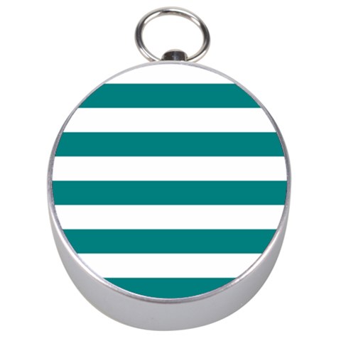 Horizontal Stripes Front