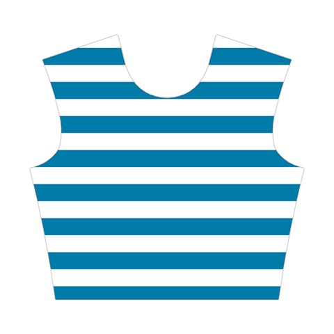Horizontal Stripes Front