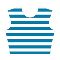 Horizontal Stripes Front