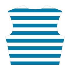 Horizontal Stripes Back