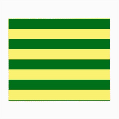 Horizontal Stripes Front