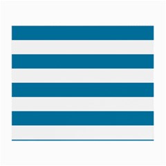 Horizontal Stripes Front