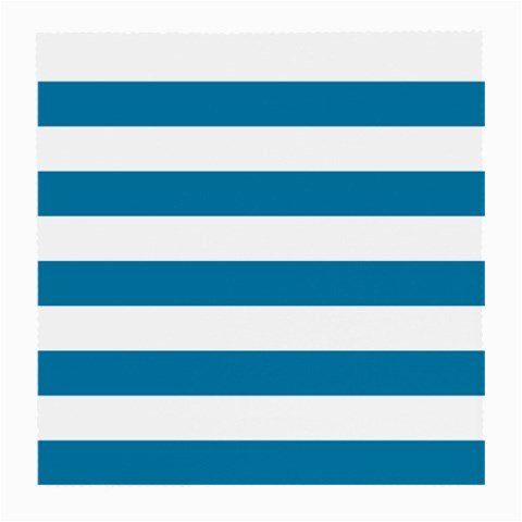 Horizontal Stripes Front