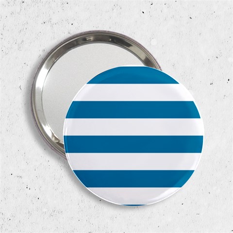 Horizontal Stripes Front