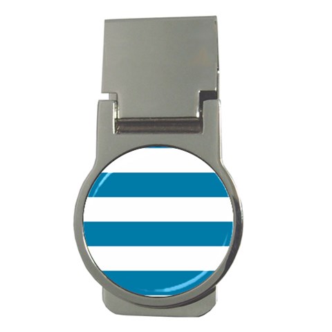 Horizontal Stripes Front