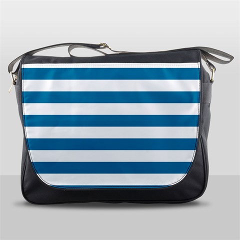 Horizontal Stripes Front