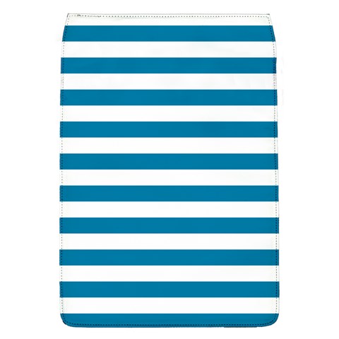 Horizontal Stripes Front