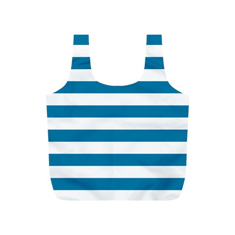 Horizontal Stripes Back