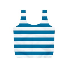 Horizontal Stripes Back