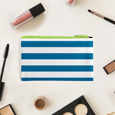 Horizontal Stripes Back