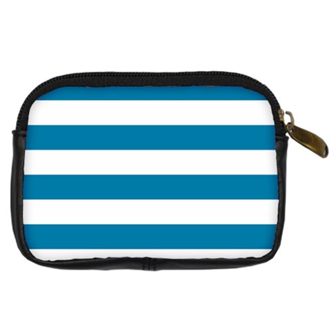Horizontal Stripes Back