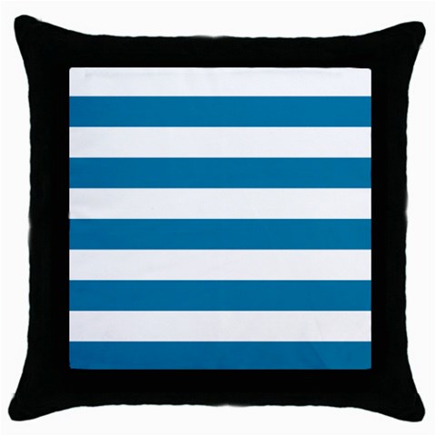 Horizontal Stripes Front
