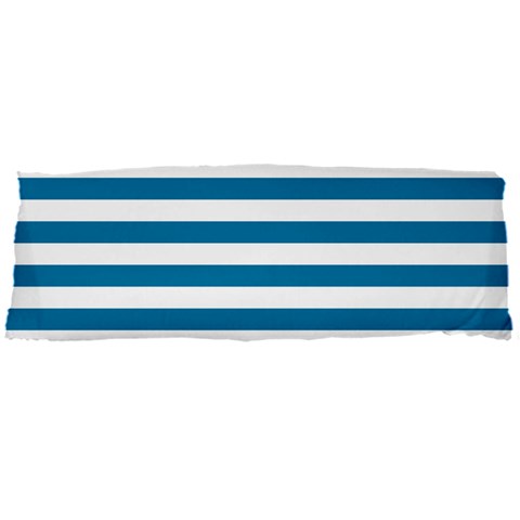 Horizontal Stripes Front