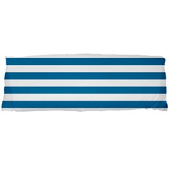 Horizontal Stripes Back