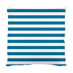 Horizontal Stripes Back