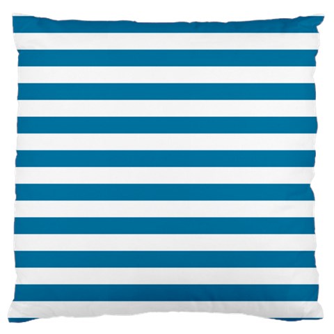 Horizontal Stripes Front
