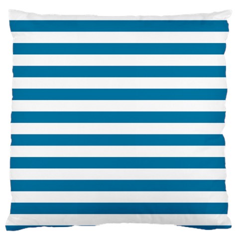 Horizontal Stripes Front