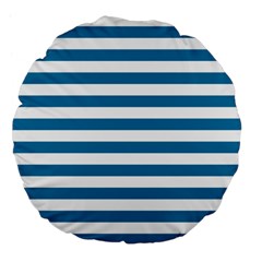 Horizontal Stripes Back