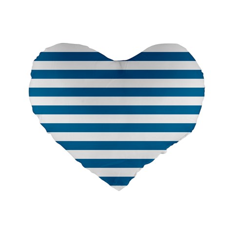 Horizontal Stripes Front