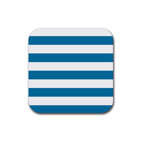 Horizontal Stripes Front