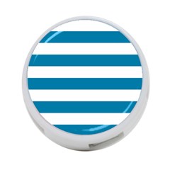 Horizontal Stripes Back