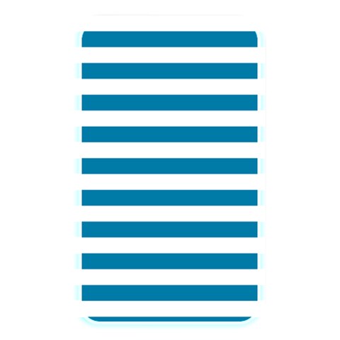 Horizontal Stripes Front