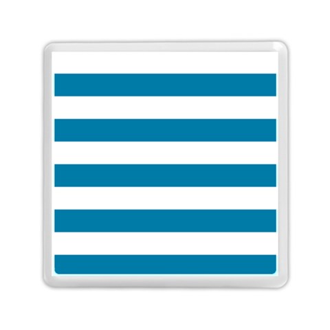 Horizontal Stripes Front
