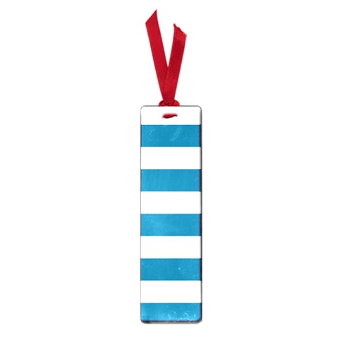 Horizontal Stripes Front
