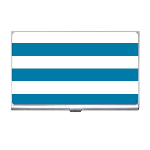 Horizontal Stripes Front